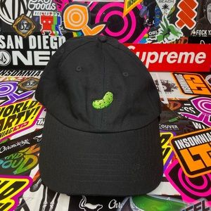 PICKLE DAD HAT